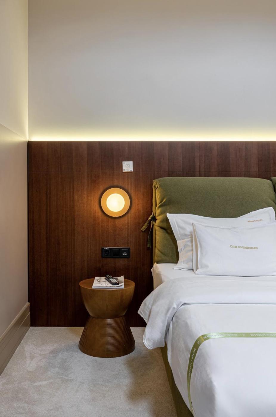 Ribas Karpaty Otel Bukovel Dış mekan fotoğraf