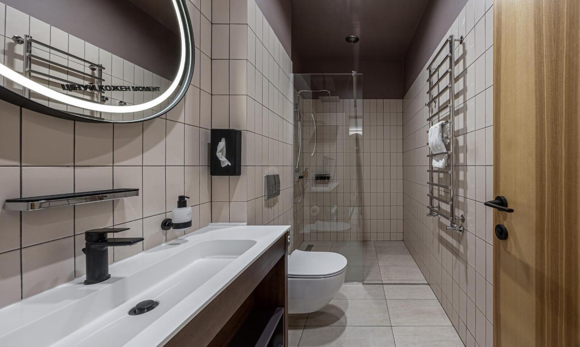Ribas Karpaty Otel Bukovel Dış mekan fotoğraf